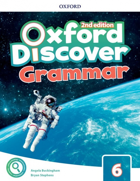 Oxford Discover Second edition 6 Class Audio CDs (3) Oxford University Press