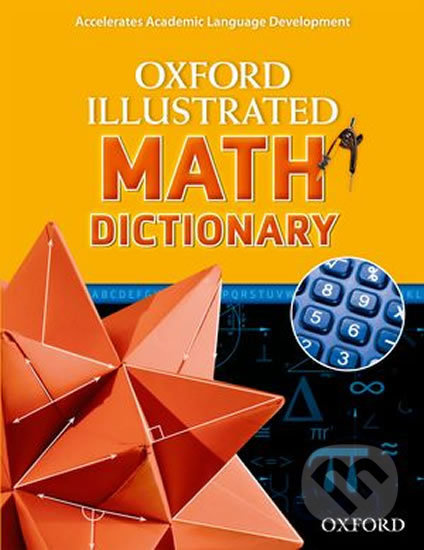 Oxford Illustrated Math Dictionary Oxford University Press