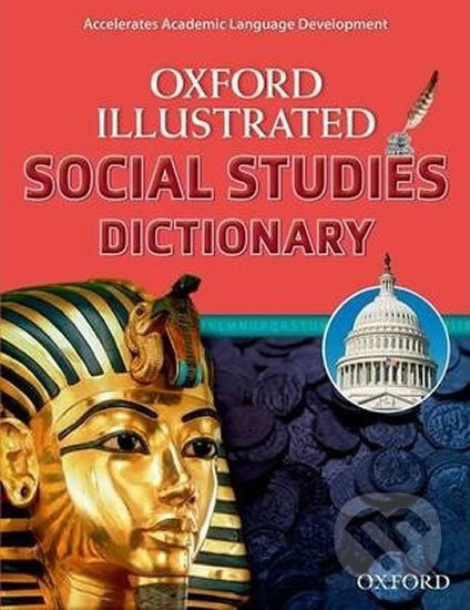 Oxford Illustrated Dictionary Social Studies Oxford University Press