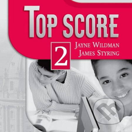 TOP SCORE 2 CLASS AUDIO CDs /2/ Oxford University Press