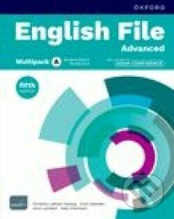 English File Fifth Edition Advanced Multipack A with access to Exam Confidence Oxford University Press