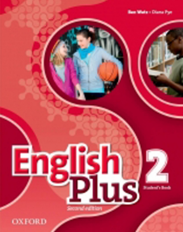 English Plus (2nd Edition) Level 2 Student´s Book Oxford University Press