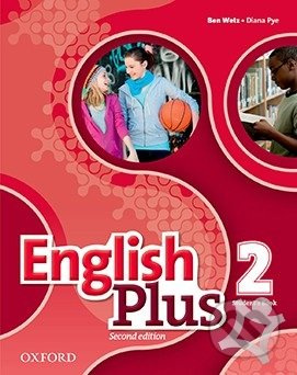 English Plus (2nd Edition) Level 2 Student´s Book Oxford University Press