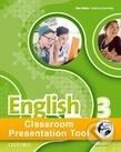 English Plus 3: Classroom Presentation Tool - Student's Book