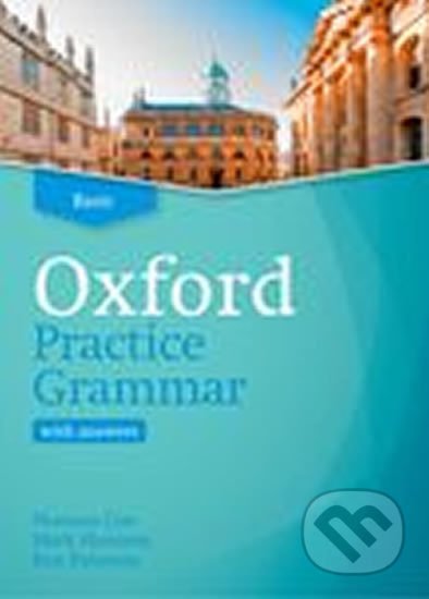 Oxford Practice Grammar (Updated Edition) Basic with Answer Key Oxford University Press
