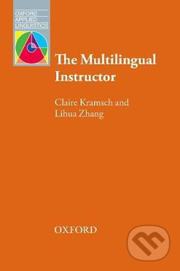 Oxford Applied Linguistics The Multilingual Instructor Oxford University Press