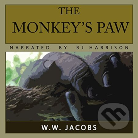 Library 1 - The Monkey's Paw + CD (Oxford Bookworms Library) - kniha z kategorie Jazykové učebnice a slovníky