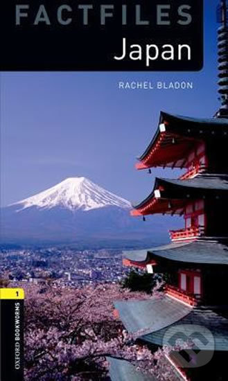 New Oxford Bookworms Library 1 Japan Oxford University Press