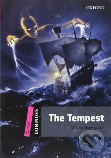 Dominoes Starter (New Edition) The Tempest Oxford University Press