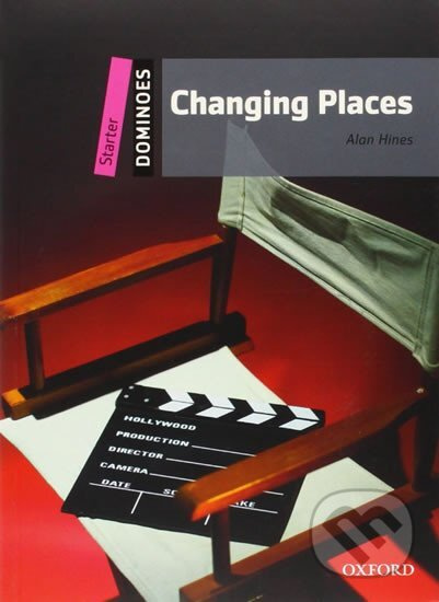 Dominoes Starter (New Edition) Changing Places Oxford University Press