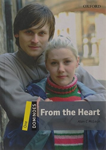 Dominoes 1 (New Edition) From The Heart Oxford University Press