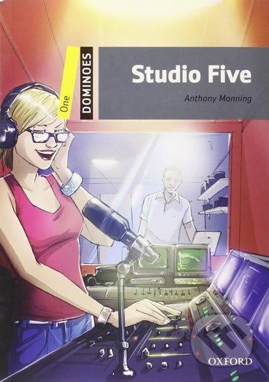 Dominoes 1 (New Edition) Studio 5 Oxford University Press