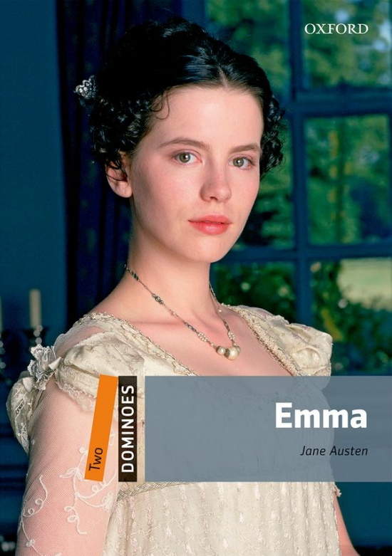 Dominoes 2 (New Edition) Emma Oxford University Press