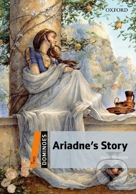 Dominoes 2 (New Edition) Ariadne´s Story Oxford University Press