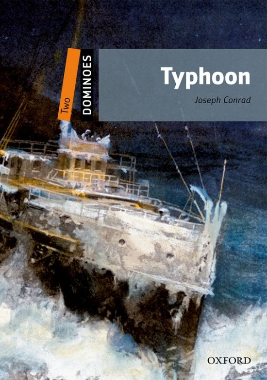 Dominoes 2 (New Edition) Typhoon Oxford University Press