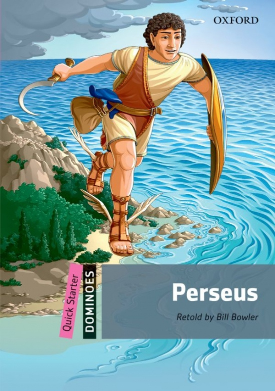 Dominoes Quick Starter Perseus Oxford University Press