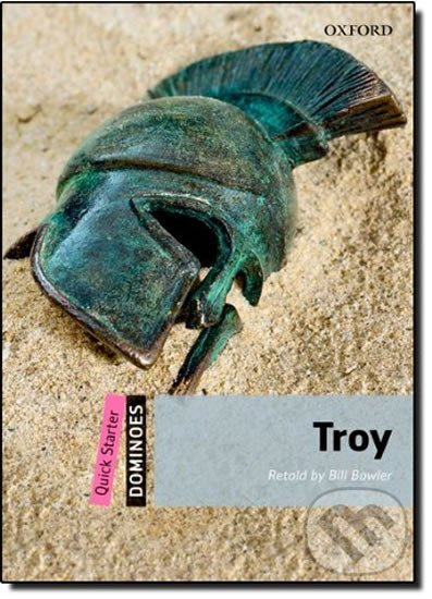 Dominoes Quick Starter Troy Oxford University Press