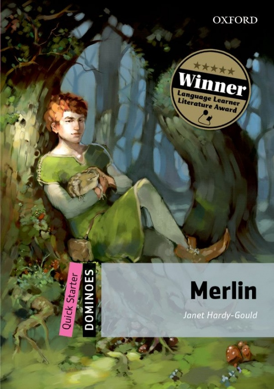 Dominoes Quick Starter Merlin Oxford University Press