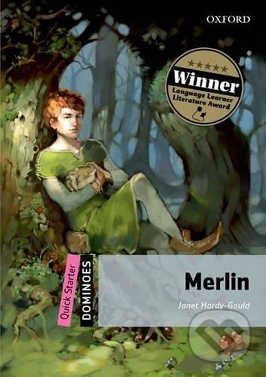 Dominoes Quick Starter Merlin Oxford University Press