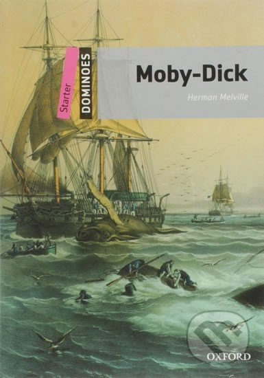 Dominoes Quick Starter Moby Dick Oxford University Press