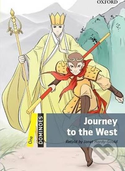 Dominoes 1 (New Edition) Journey to the West Oxford University Press