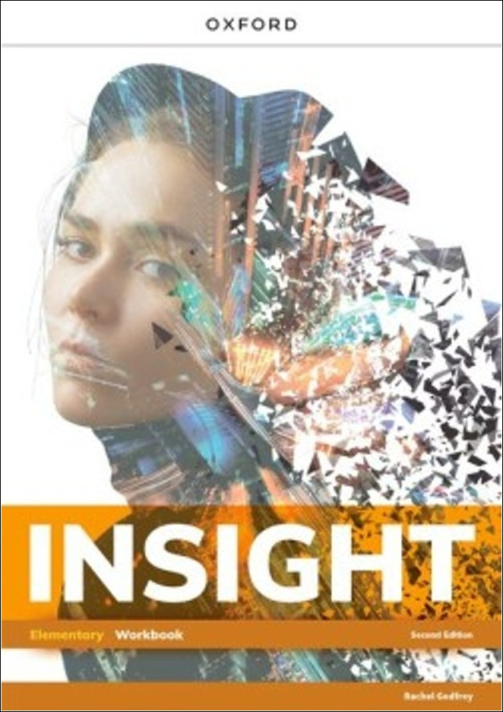 Insight Second Edition Elementary Workbook Oxford University Press