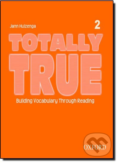 Totally True 2 Audio CD Oxford University Press