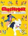 Chatterbox - Level 2 - Pupil´s Book Oxford University Press