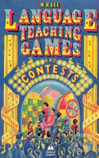 Language Teaching: Games and Contests - W.R. Lee - kniha z kategorie Jazykové učebnice a slovníky