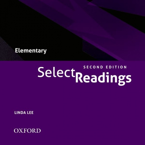 Select Readings Elementary (2nd Edition) Class Audio CD Oxford University Press