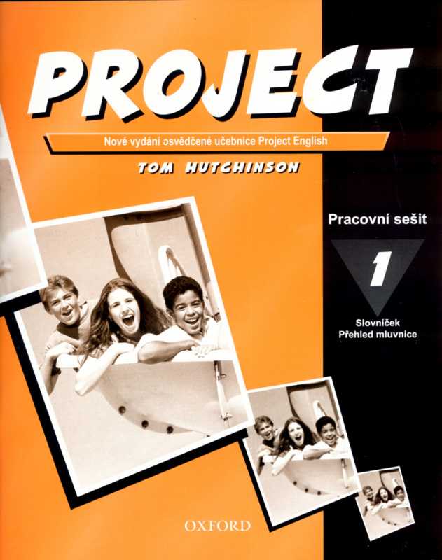 Project 1 - Pracovní sešit - Tom Hutchinson