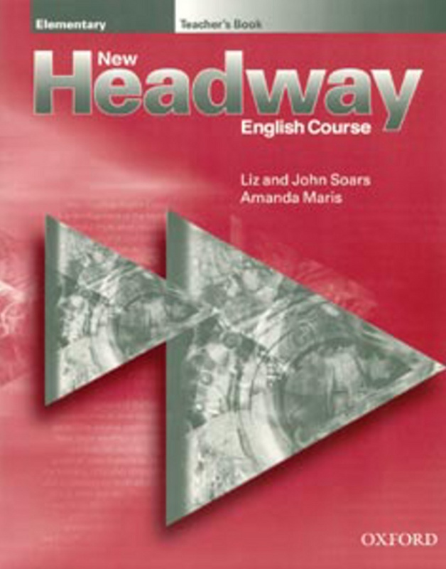 Headway - Elementary New  - Teacher's Book - Liz Soars, John Soars - kniha z kategorie Jazykové učebnice a slovníky