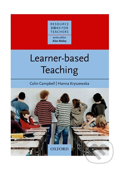 Resource Books for Teachers Learner-based Teaching Oxford University Press