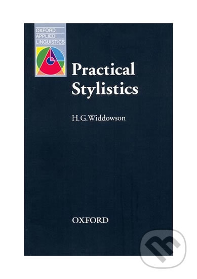 Oxford Applied Linguistics Practical Stylistics Oxford University Press