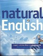 Natural English - Upper Intermediate (Student's Book and Listening Booklet) - kniha z kategorie Jazykové učebnice a slovníky