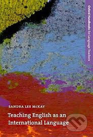 Oxford Handbooks for Language Teachers Teaching English as an International Language Oxford University Press