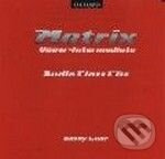 Matrix - Upper-Intermediate Audio Class CDs (2) - Kathy Gude - audiokniha z kategorie Jazykové učebnice a slovníky