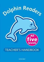 Dolphin Readers Teacher´s Handbook Oxford University Press