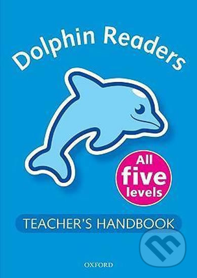 Dolphin Readers Teacher´s Handbook Oxford University Press