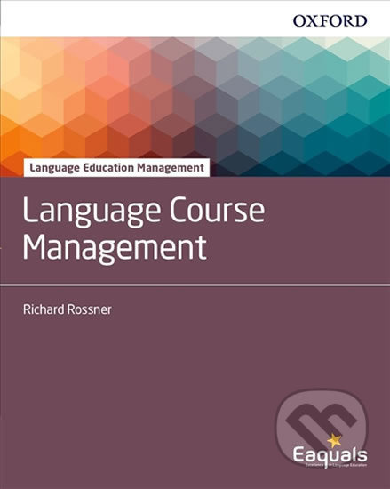 Language Education Management: Language Course Management Oxford University Press