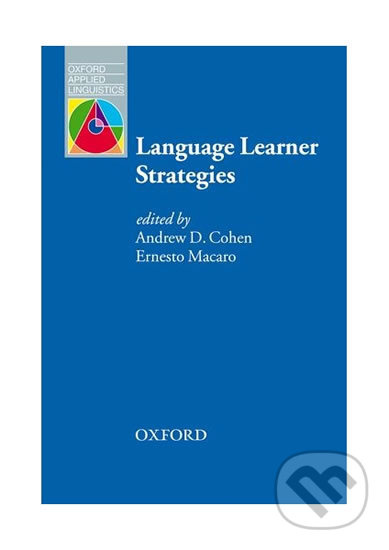 Oxford Applied Linguistics Language Learner Strategies: 30 Years of Research and Practice Oxford University Press