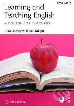 LEARNING AND TEACHING ENGLISH Oxford University Press