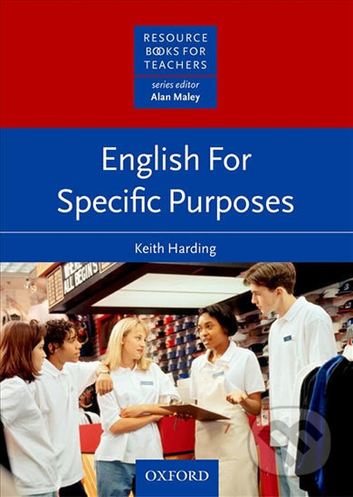 Resource Books for Teachers English for Specific Purposes Oxford University Press