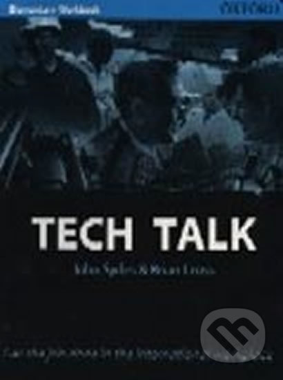 TECH TALK ELEMENTARY WORKBOOK Oxford University Press