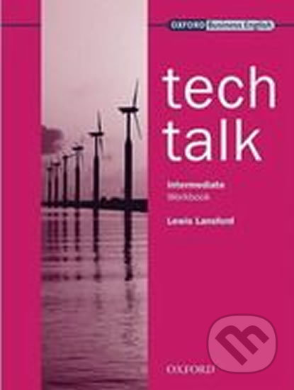 Tech Talk Intermediate Workbook Oxford University Press