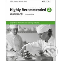 Highly Recommended 2 (Intermediate) Workbook Oxford University Press