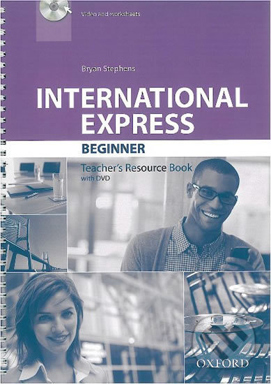 International Express Beginner (3rd Edition) Teacher´s Resource Book Pack Oxford University Press