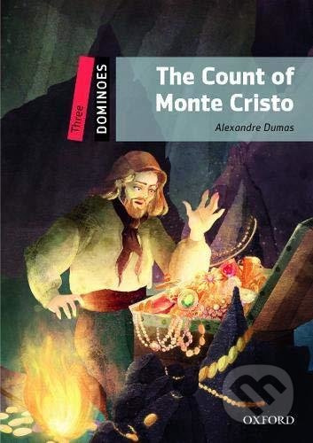 Dominoes 3 Second Edition - the Count of Monte Cristo with Audio Mp3 Pack Oxford University Press
