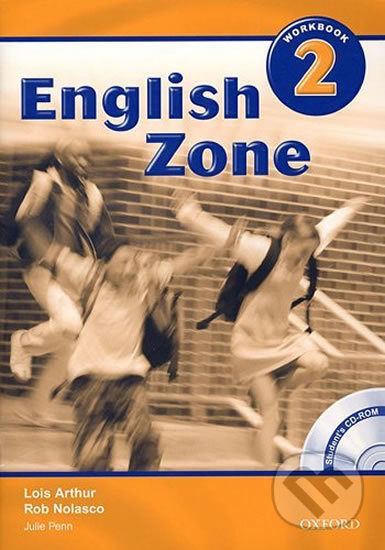 English Zone 3: Workbook Pack Internatonal Edition - kniha z kategorie 2. stupeň