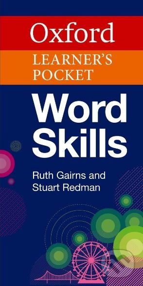 Oxford Learner´s Pocket Word Skills Oxford University Press